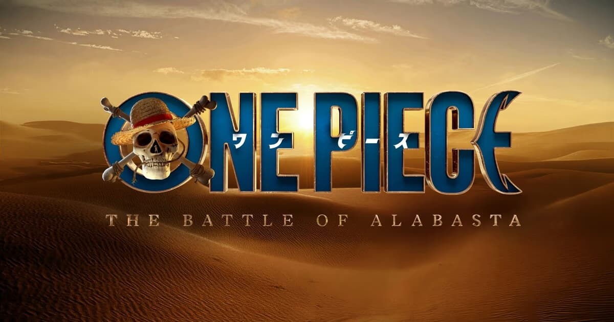 Netflix's Live-Action One Piece Series Renewed for Season 3: The Battle of Alabasta Begins in 2027!