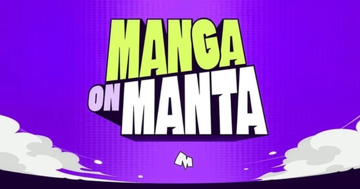 Manta Platform Opens Its Doors to the World of Manga: WIND BREAKER and Medalist Are Now Live!