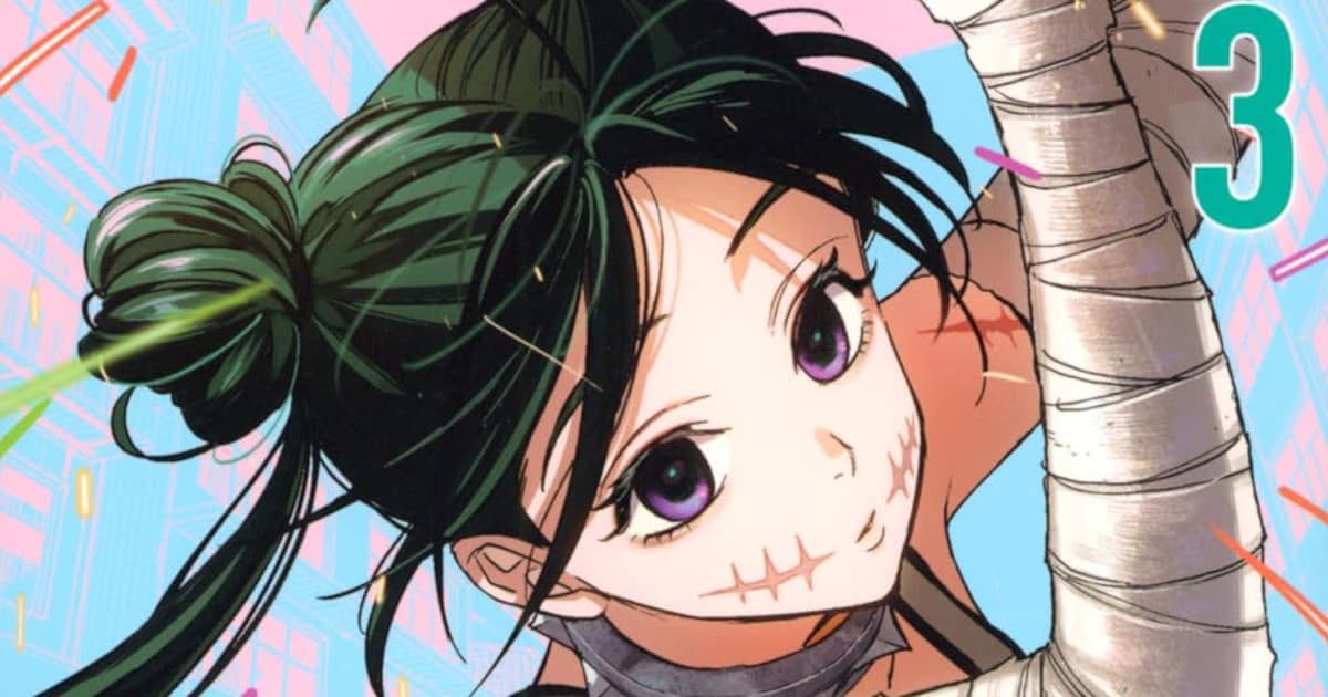 Tasogare-machi Prisoners: The Bloody Survival Struggle of Death Row Inmates Has Begun!