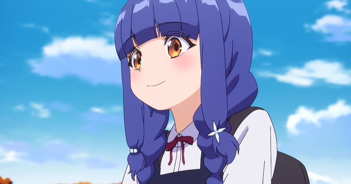 First Details on the Ichijouma Mankitsu Gurashi! Anime: A Dorm Life Like a Manga Cafe Begins