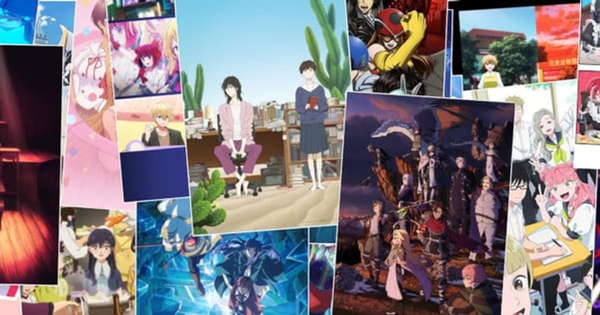 The Champion of the Winter 2026 Anime Season Has Been Decided: Journal With Witch at the Top!