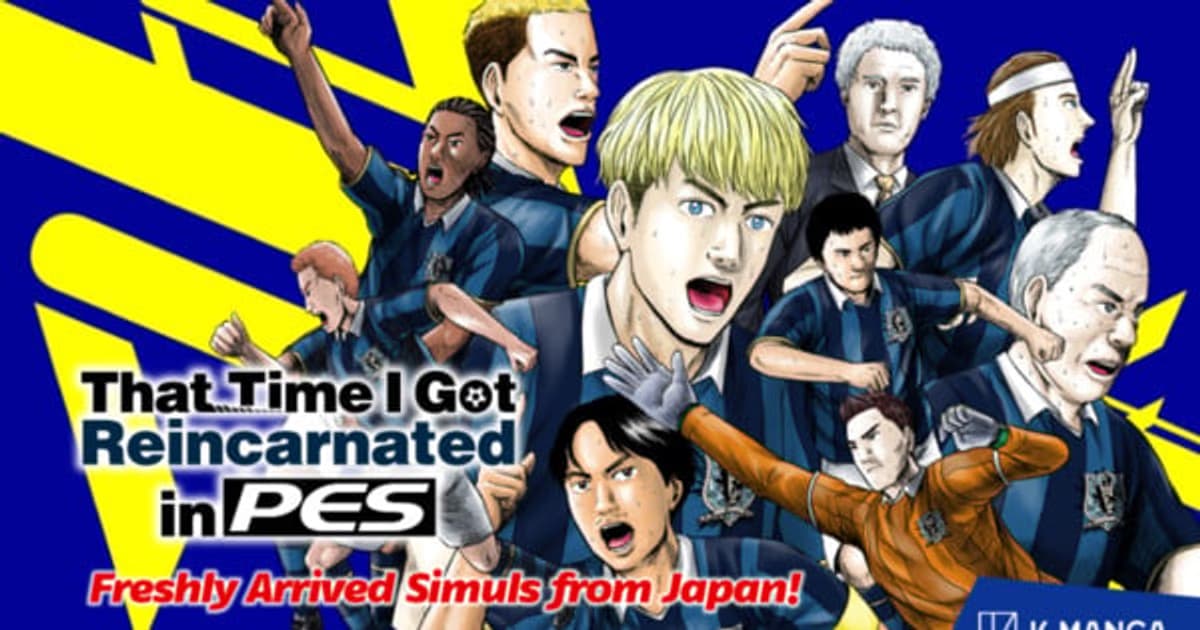 K Manga Expands Its Library: Award-Winning Comedy and New Series Now Available!