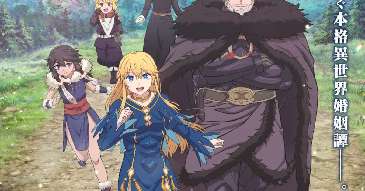 Spring 2026 Anime Season Has Begun: Which Productions Are Premiering Today?