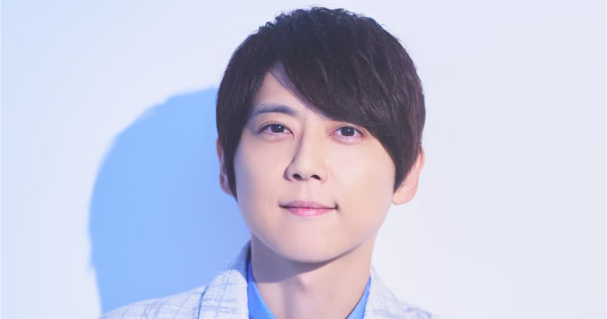 Famous Voice Actor Yuki Kaji Establishes His Own Company FRACTAL: A New Breath of Life into Voice AI and Management