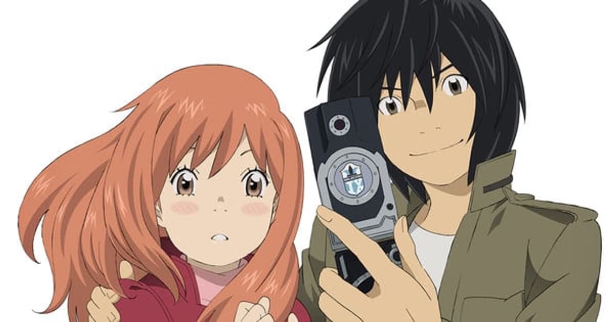 Eden of the East Hits the Stage: Legendary Series Becomes a Theater Play in 2027