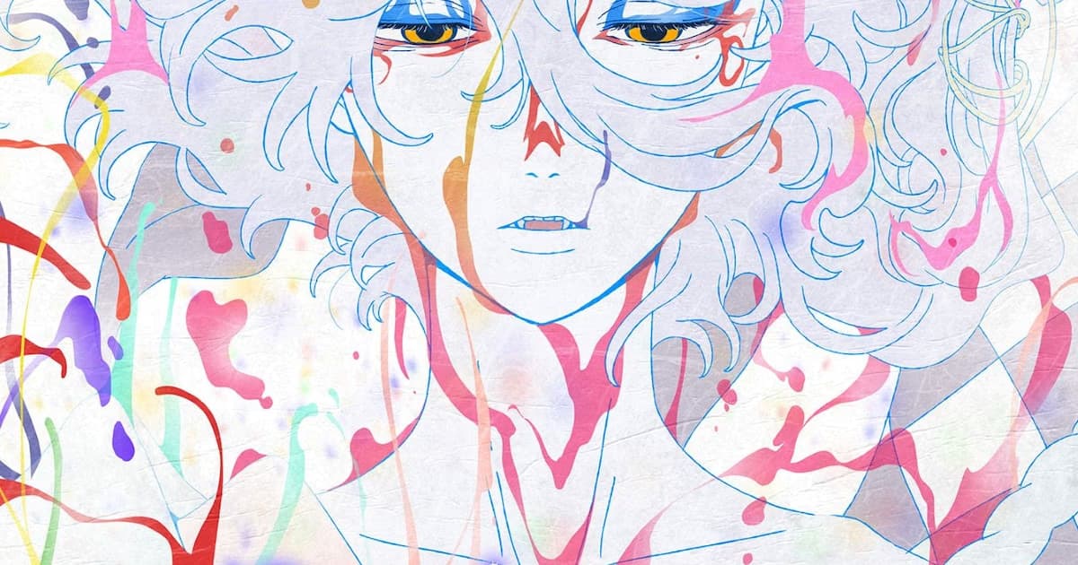 The Finale of the Mononoke Film Trilogy Approaches: New Trailer and Visual Released for Hebigami