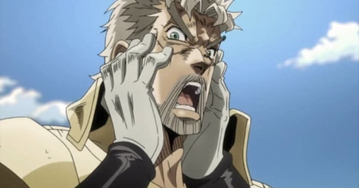 JoJo’s Bizarre Adventure: Steel Ball Run Anime Return Date Announced: The Race Continues in the Fall!