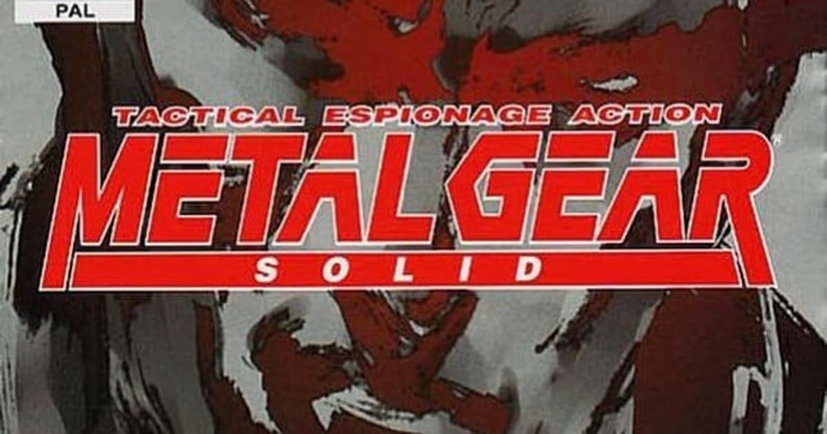 A New Era for the Metal Gear Solid Movie: Zach Lipovsky and Adam B. Stein Take the Director's Chair