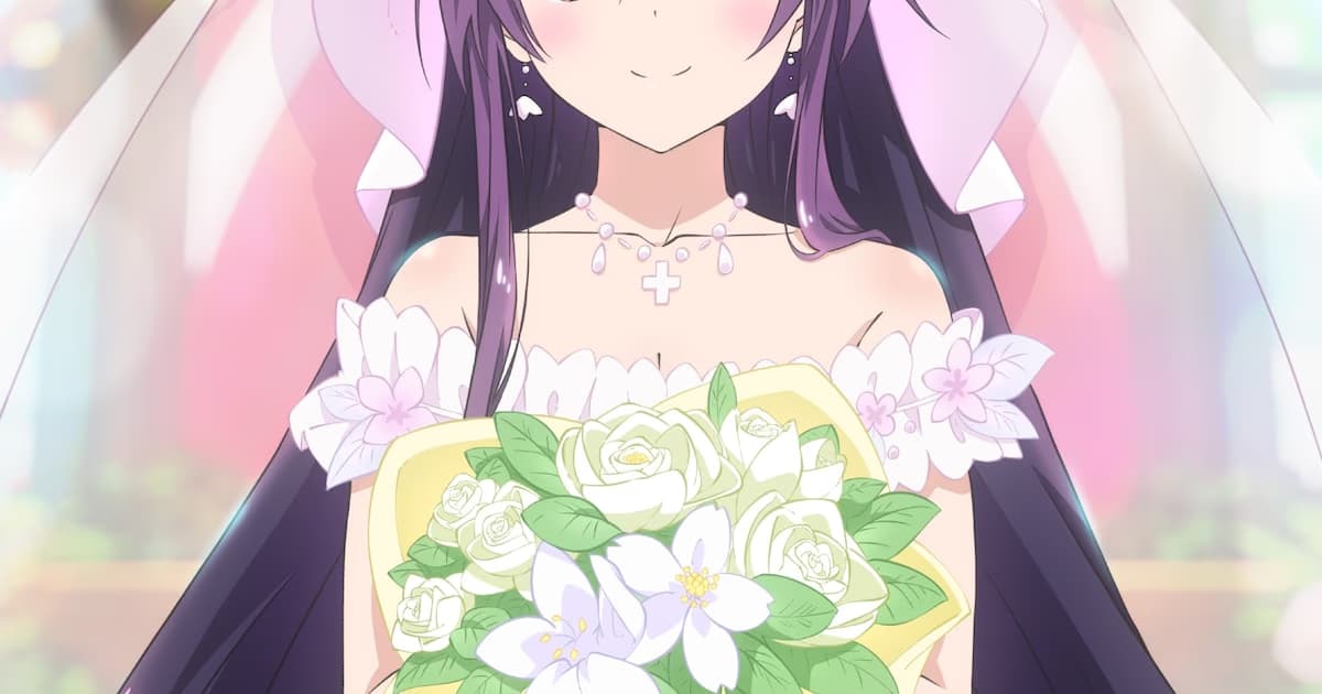 Date A Live Series on the Path to the Finale: New Anime "Date A Live F Last Date" Announced!