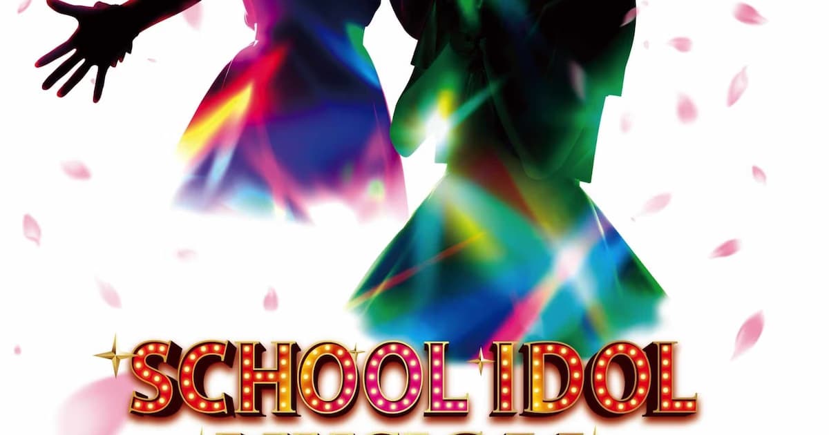 Love Live! Series' 15th Anniversary Special "School Idol Musical" Returns in 2026