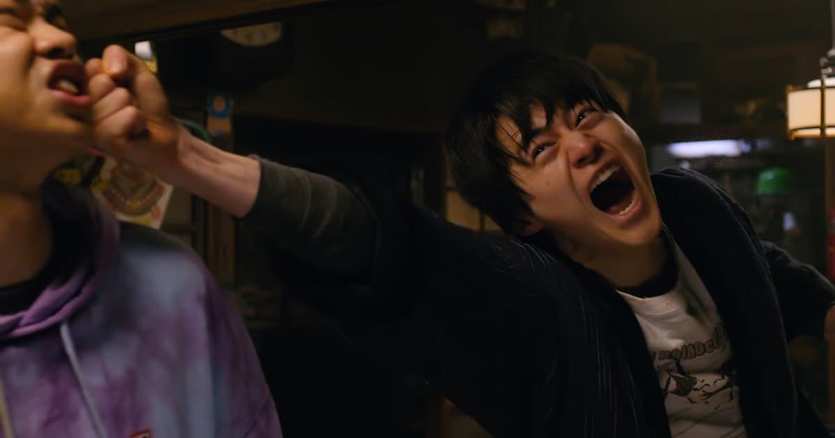 New Date Announced for Netflix's Viral Hit Live-Action Series: Kota Shimura Takes the Stage