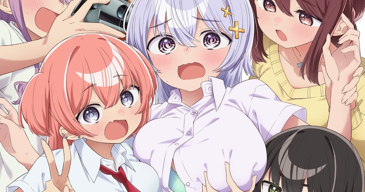 Spring 2026 Anime Season Has Begun: Which Major Productions Are Premiering on April 11?