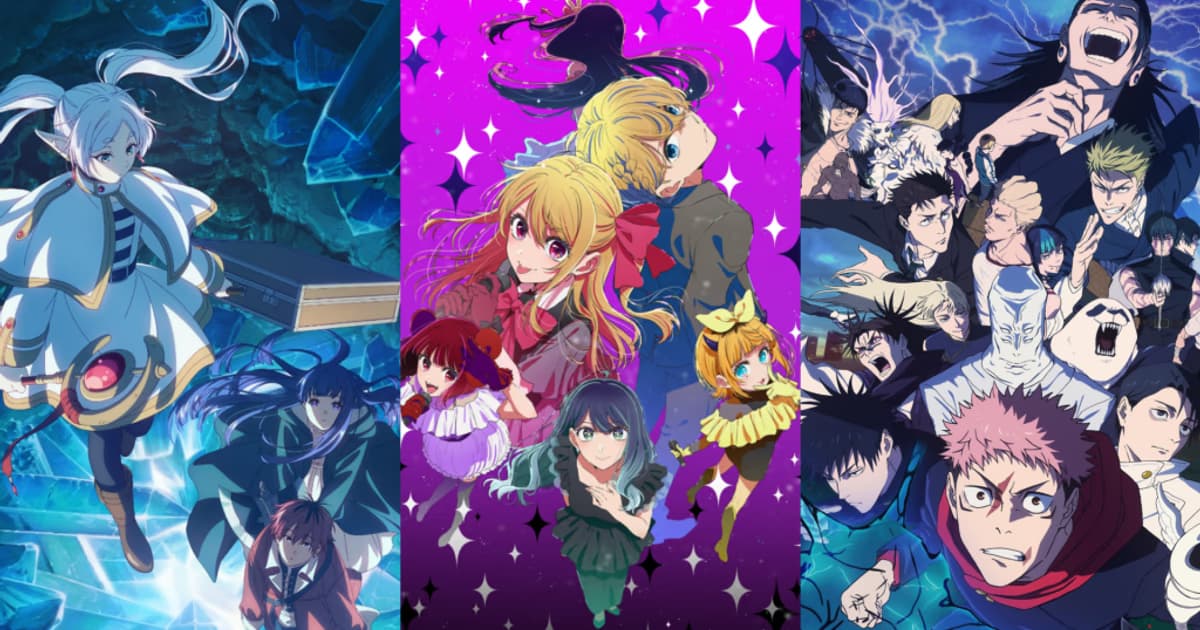 The Best of the Winter 2026 Anime Season Revealed: Fierce Competition at the Top!