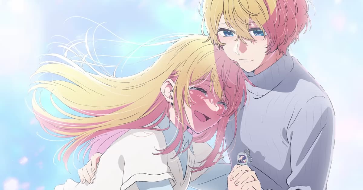 Oshi no Ko Season 3 Announced: Aqua and Ruby's Revenge Journey Moves to a New Dimension