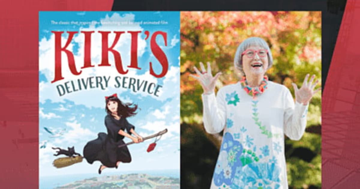 Anime NYC 2026 Guests Announced: Mackenyu, Tetsuo Kurata, and Eiko Kadono Are Coming to New York!