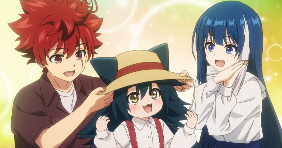 Mission: Yozakura Family Returns with Season 2: A New Era Begins for the Spy Family!