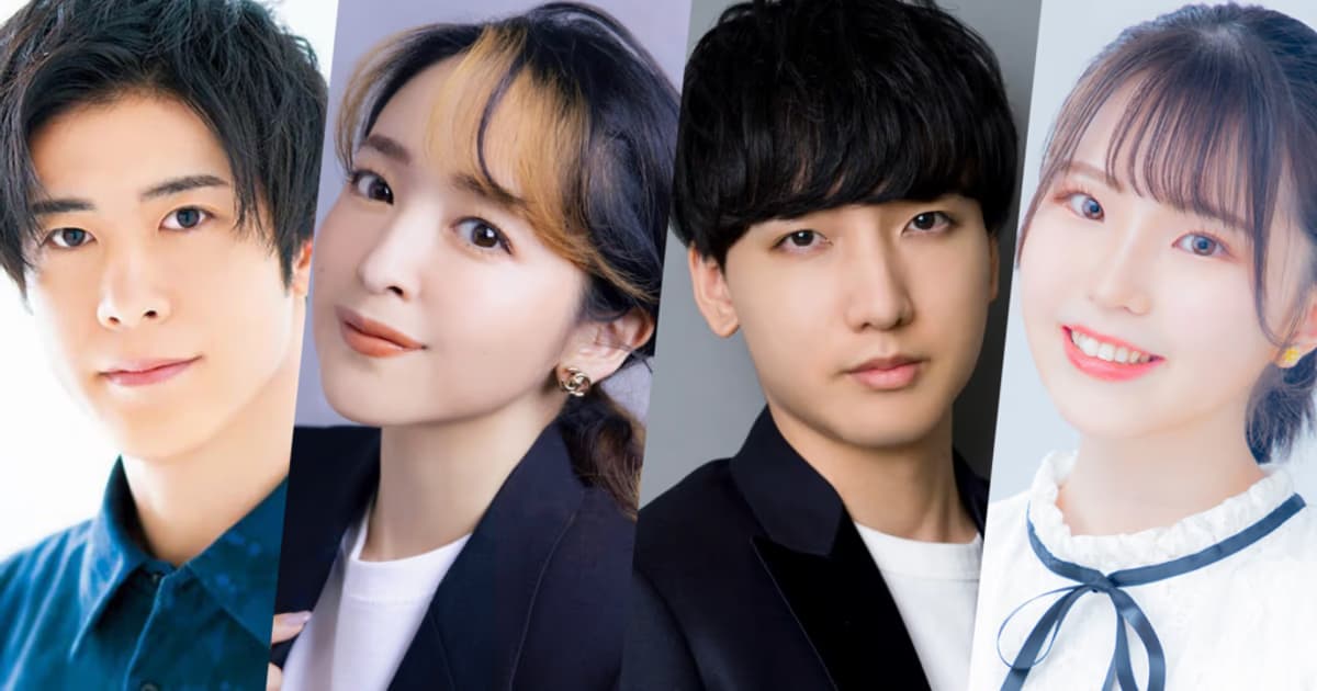 The Best Voice Actors of the Winter 2026 Season Have Been Announced: Who Is at the Top?