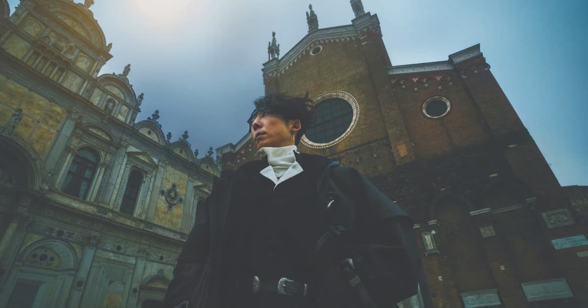 Good News for JoJo Fans: "Thus Spoke Kishibe Rohan: At a Confessional" on Television for the First Time!