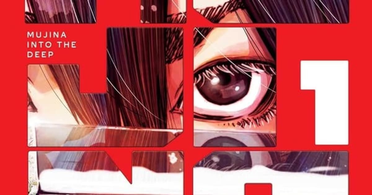Inio Asano's Mujina Into the Deep Manga Completes Its First Season: Second Season Coming in 2027