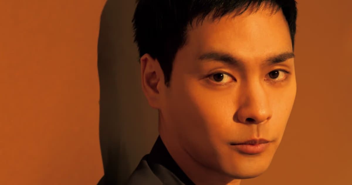 Countdown to Netflix's New Legal Drama "Kujo no Taizai": Lead Actors on Magazine Cover!