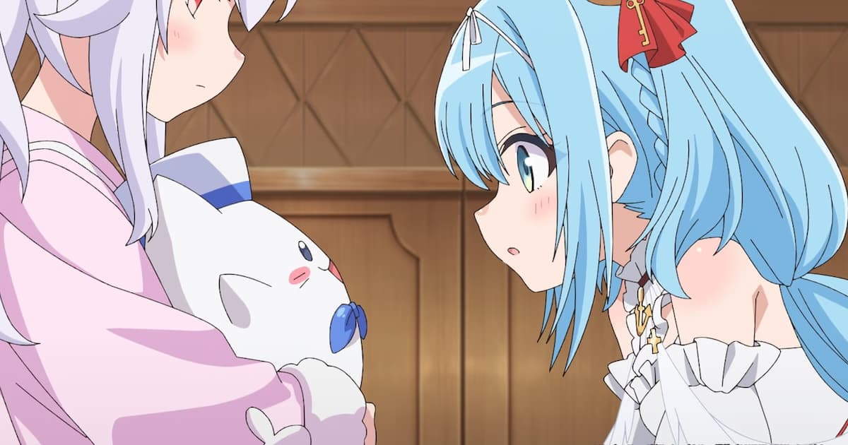 Azur Lane: Slow Ahead! Season 2 Release Date Announced: New Trailer and Characters Revealed