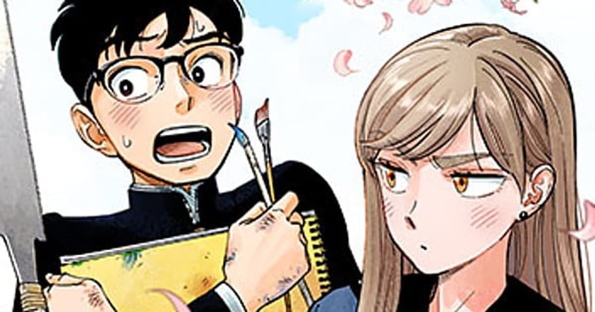 Crunchyroll Expands Manga Library: Five New Series Arrive from Shueisha