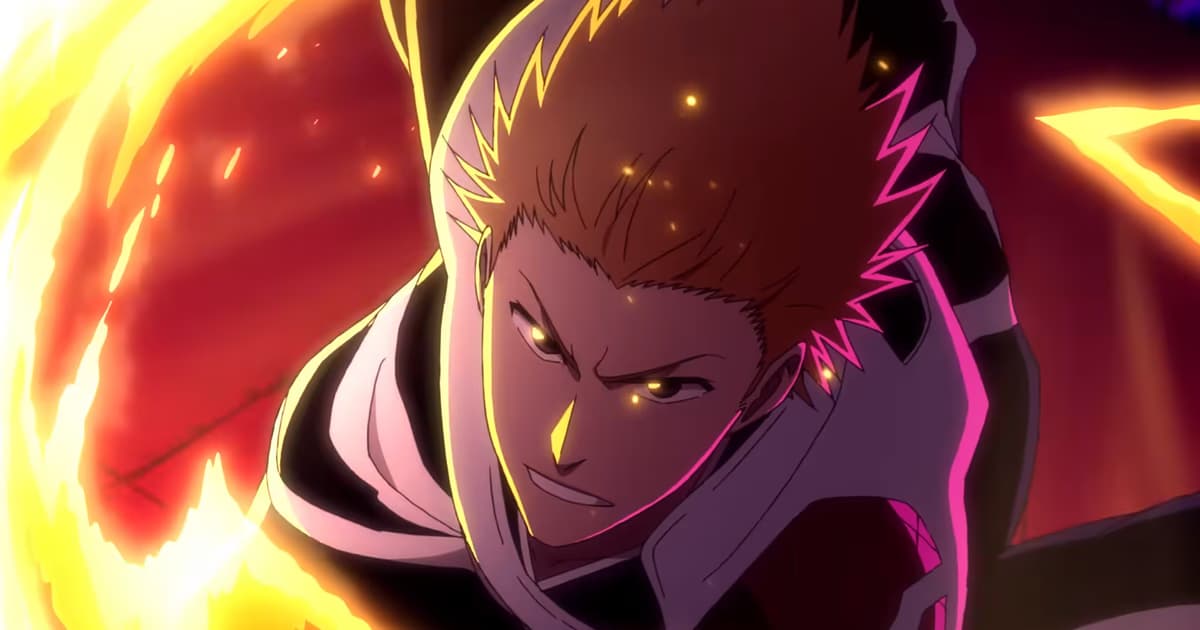 Bleach: Thousand-Year Blood War - The Calamity Hits Theaters with Its First 3 Episodes: Early Screening Dates Announced!