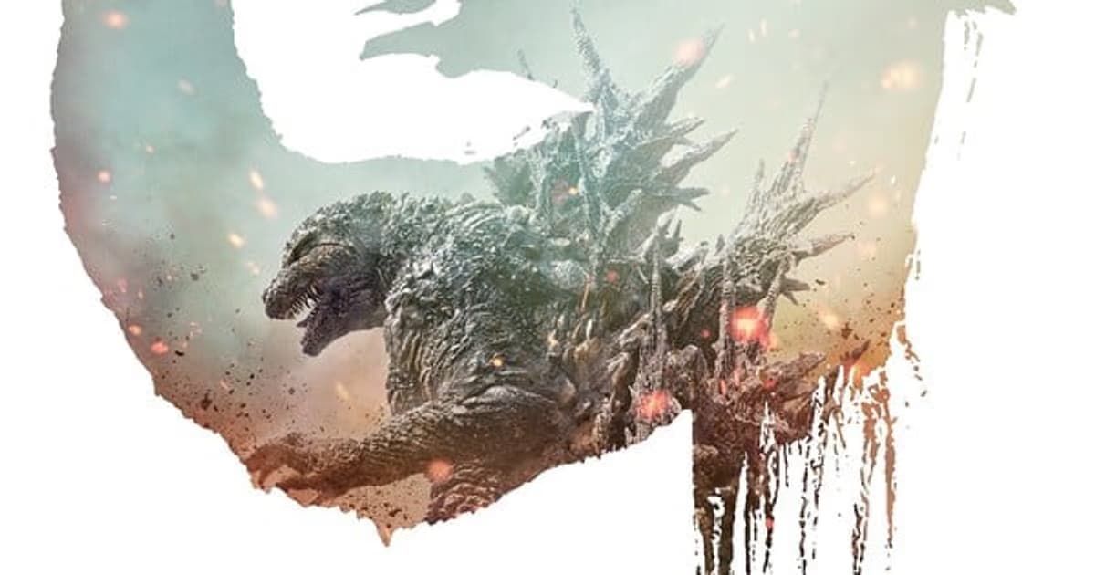 New Film from Godzilla Minus One Director Takashi Yamazaki: Grandgear Coming in 2028