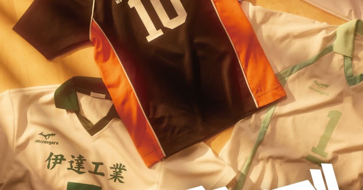 Gekidan "Haikyu!!" Returns with a New Stage Play: The Excitement of the Inter-High Preliminaries Begins