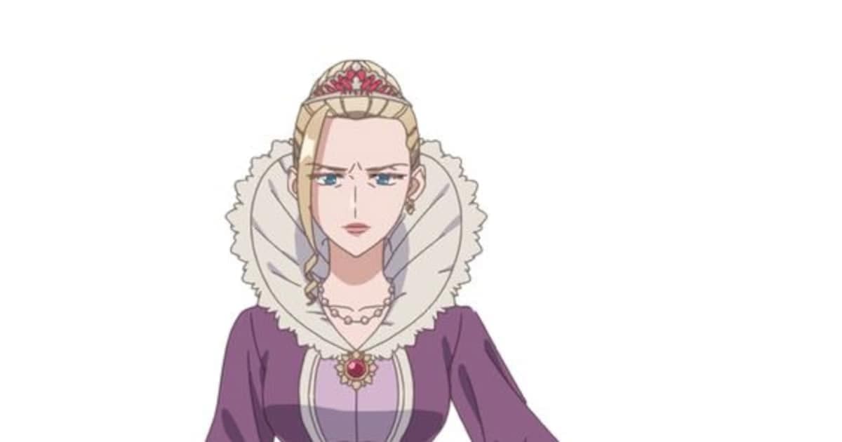 Who Will Voice Queen Rubini in the Nigashita Sakana wa Ookikatta ga Tsuriageta Sakana ga Ookisugita Ken Anime?