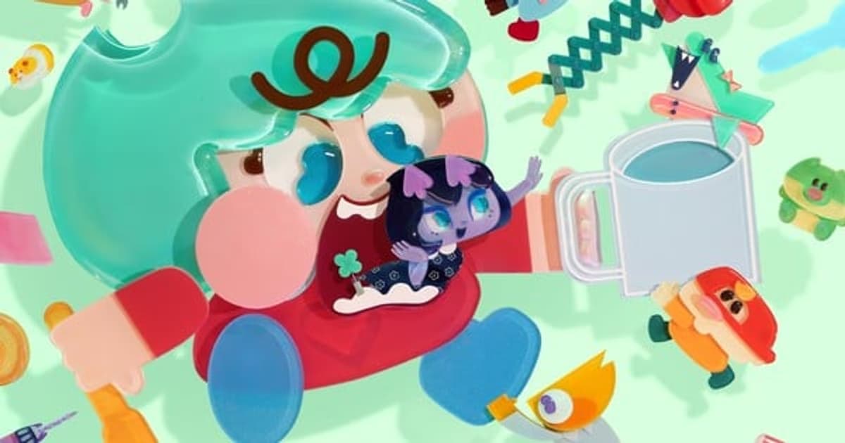 Candy Caries Is Now on Amazon Prime Video: The Fun, Tooth-Unfriendly Adventure Begins!