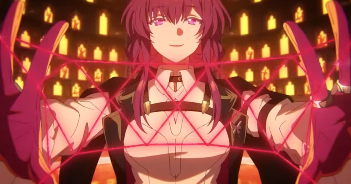 MAPPA and HoYoverse Join Forces: Honkai: Star Rail Animation Project Announced