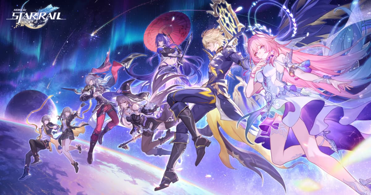 Honkai: Star Rail Version 4.2 and 3rd Anniversary Details Revealed: Free 5-Star Character and Huge Rewards on the Way!