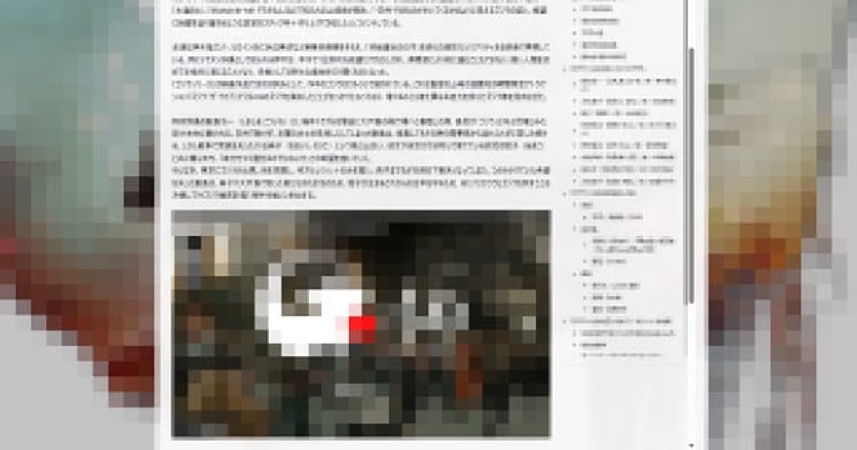 Prison Sentence for Spoiler Site Operator in Japan: A New Era in Copyright