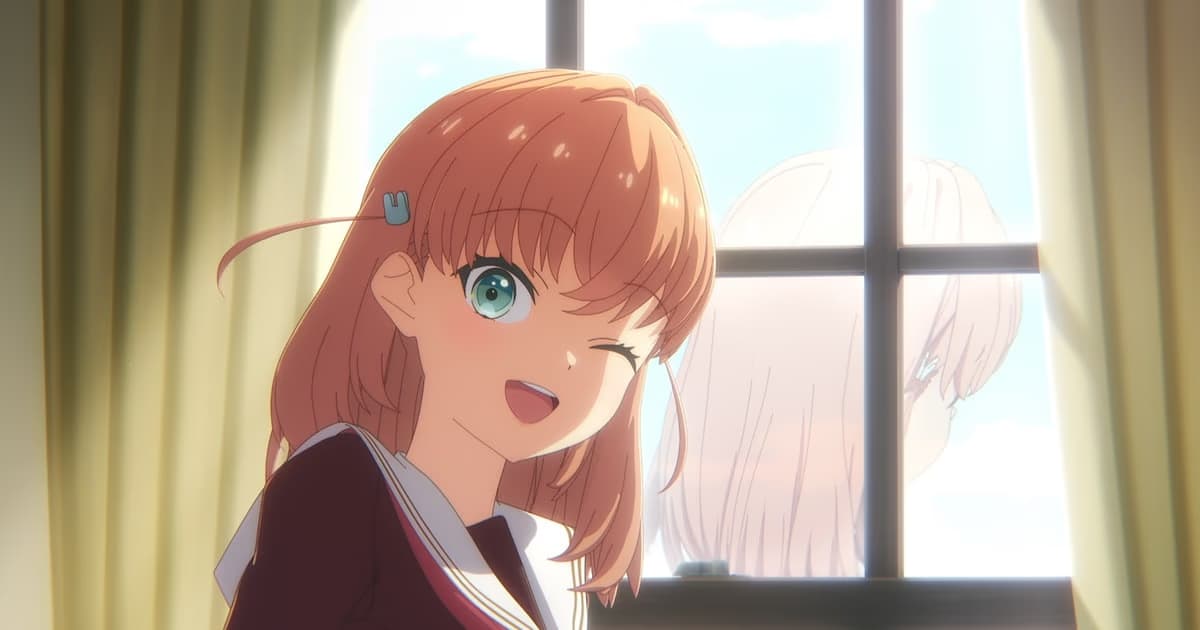 Main Trailer Released for Love Live! Hasunosora Film: Graduation and Bloom Garden Party Approach