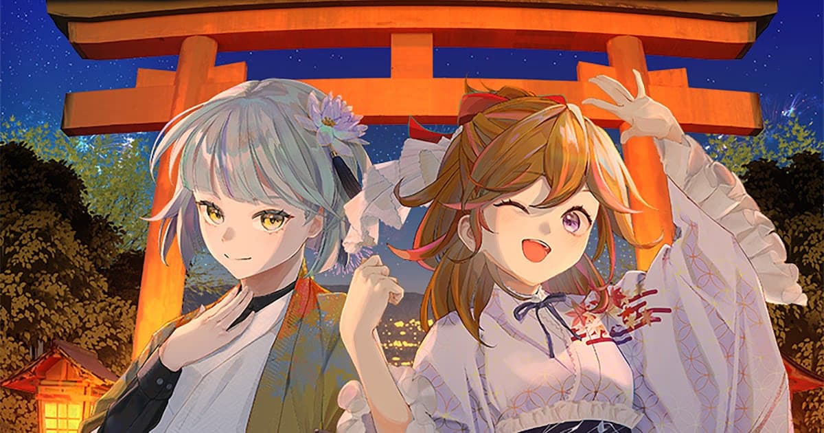 Kyomaf 2026 Dates Announced: Yuki Kaji and Sumire Uesaka Selected as Event Ambassadors!