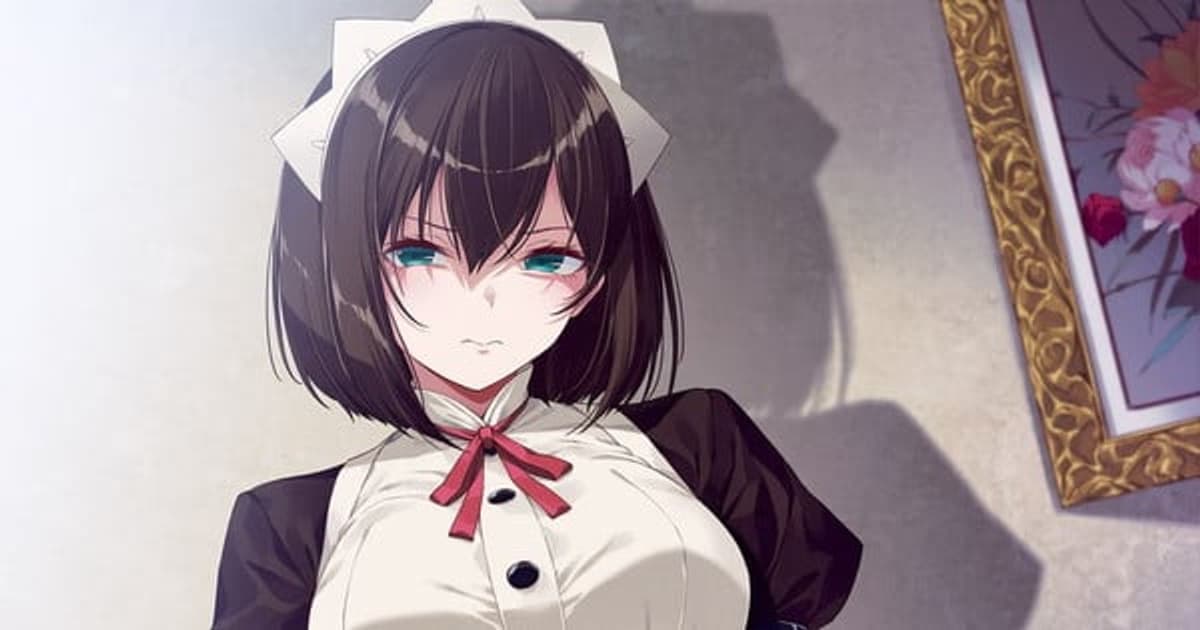 Iya na Kao Sare Nagara Opantsu Misete Moraitai R Anime Series Begins on April 30