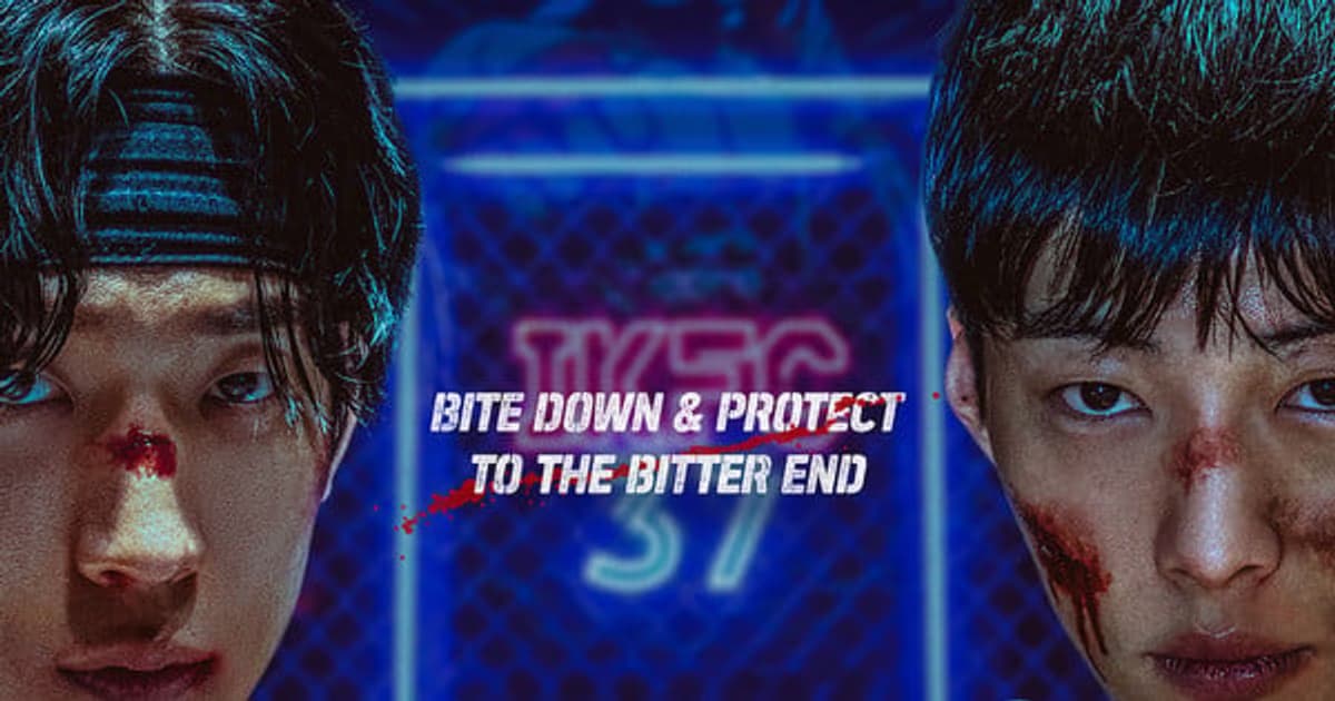 Bloodhounds Storm: Netflix Second Season Sends Webtoon Readership Soaring!