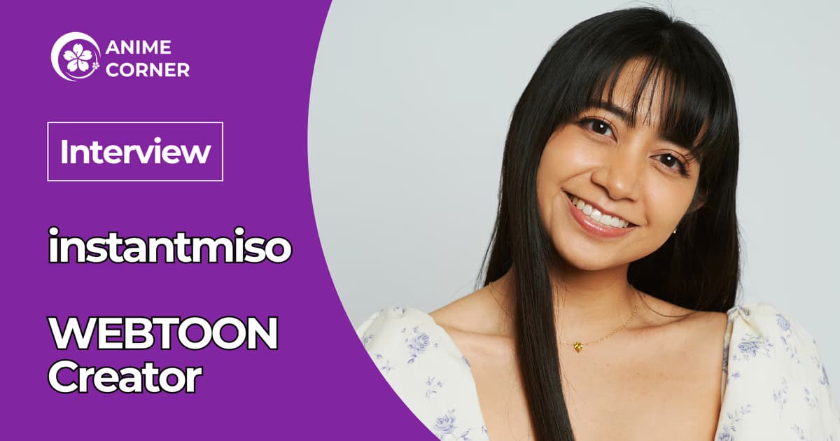 Instantmiso, Creator of Siren's Lament, Opens the Door to a Fantastic World with New Series Fae Trapped