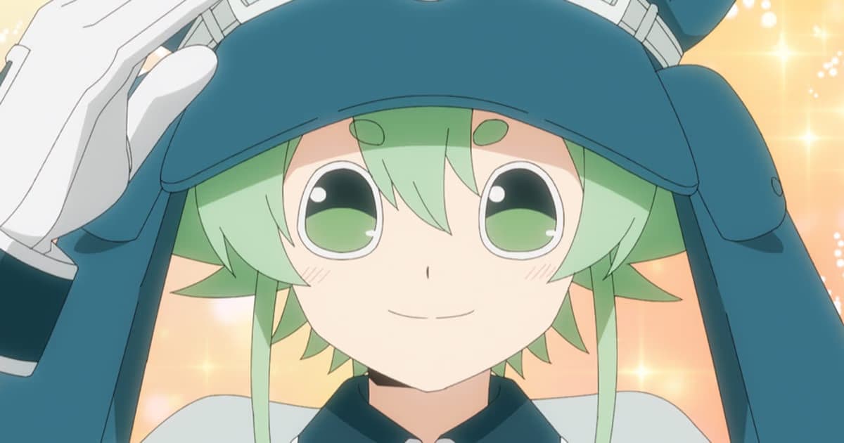 New Cast Member for Mission: Yozakura Family Season 2: Yume Miyamoto Joins as "Jigokumimi no Usa"!