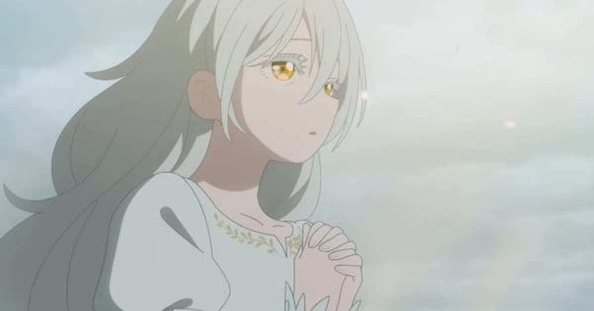 Wit Studio Releases Second Orangestar Music Video for Agents of the Four Seasons