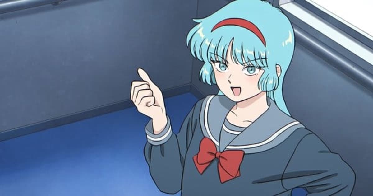 New Voice in Ganbare! Nakamura-kun!! Anime: Yō Taichi to Voice Reiko Aokiyama