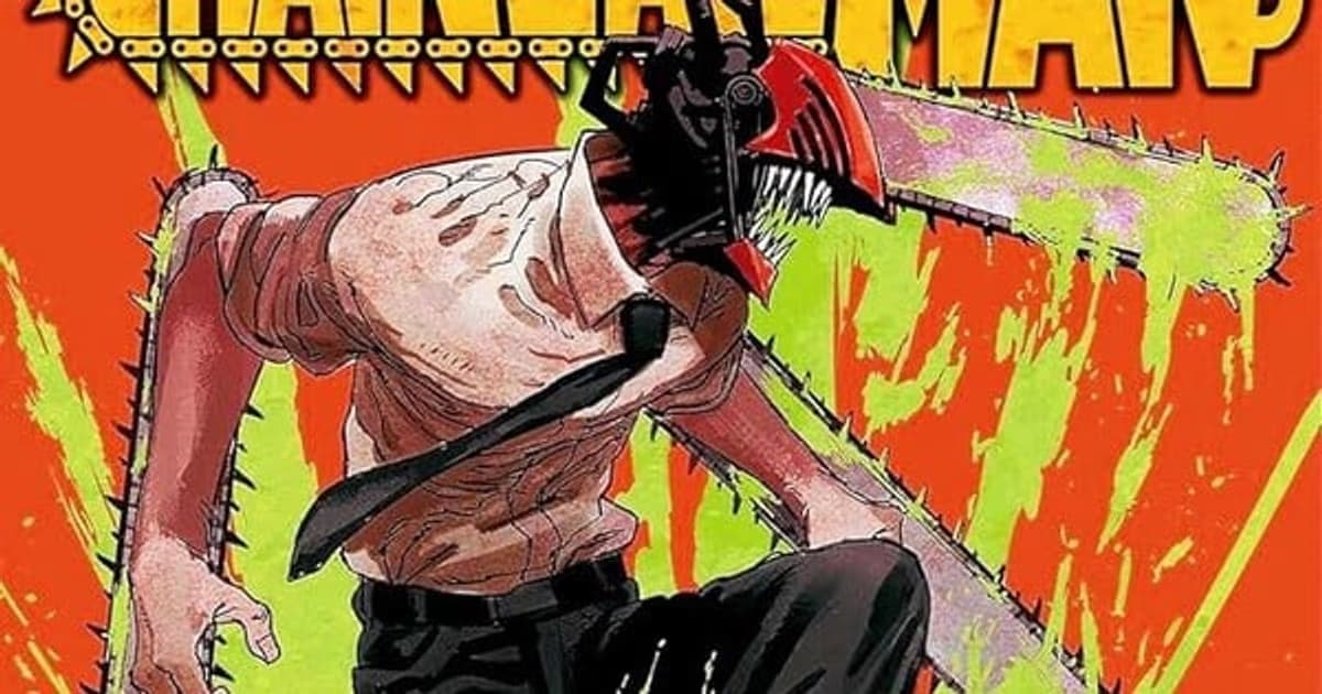 Chainsaw Man's Legendary Editor Shihei Lin Launches a New Manga Platform!