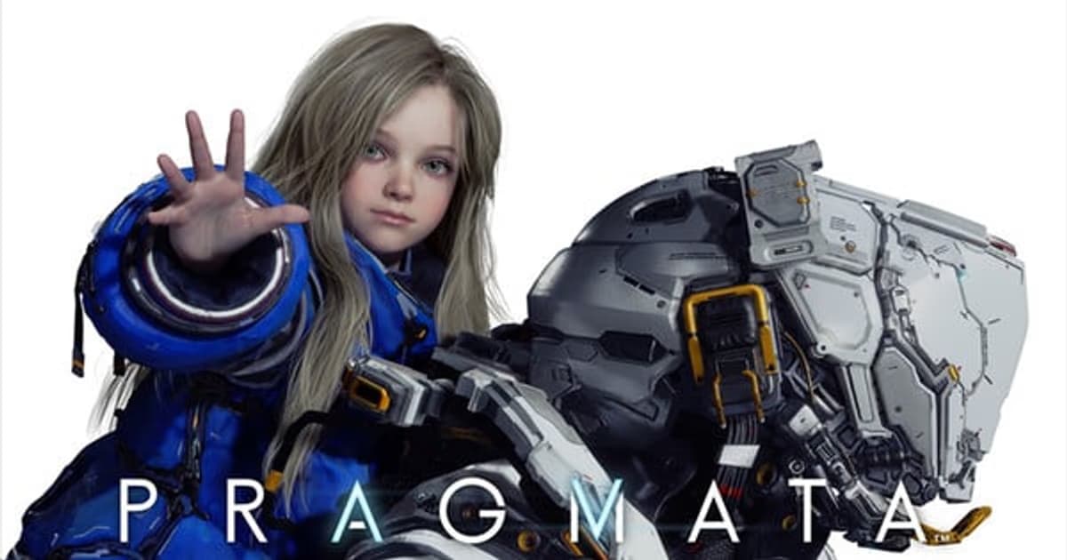 Huge Success for Capcom's Sci-Fi Epic Pragmata: 1 Million Sales in the First 2 Days!
