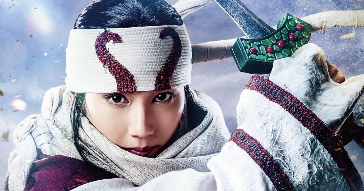 A Big Return in the Kingdom Stage Play: Chihiro Yamamoto Takes the Stage as Kyou Kai!
