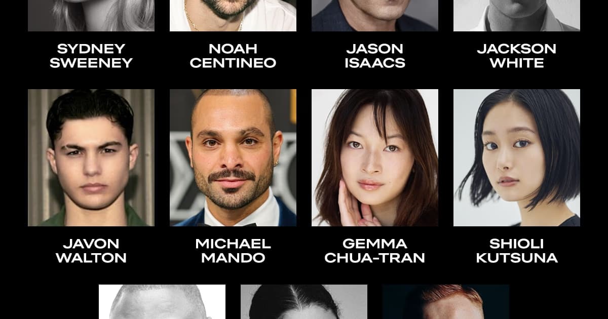 Netflix's Live-Action Gundam Movie Cast Expands: Filming Has Officially Begun!