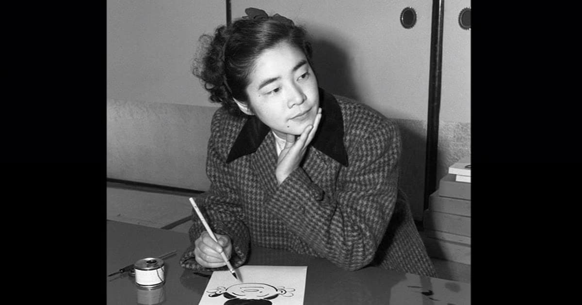 NHK Examines the 80-Year Success of Sazae-san and Its Creator Machiko Hasegawa