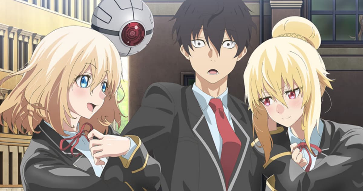 First Trailer and Release Date Shared for Trapped in a Dating Sim Season 2