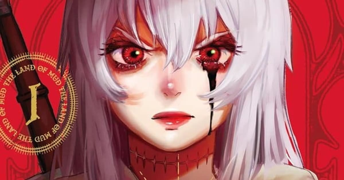 Doro no Kuni Manga Ends: The Story Concludes on May 19th