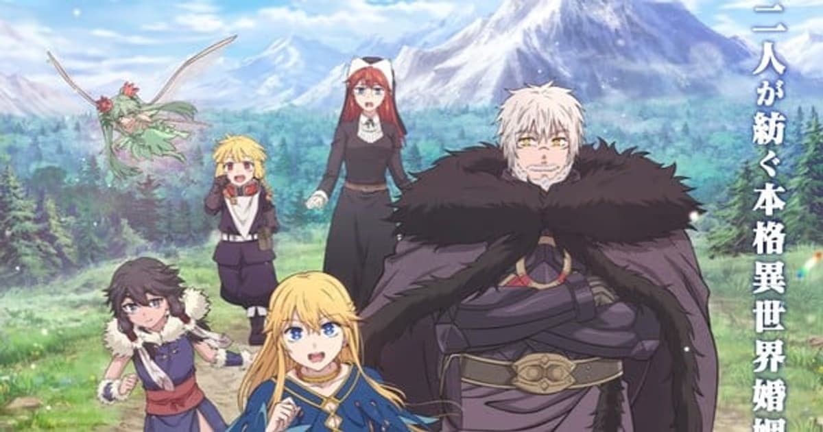 Rent-A-Girlfriend Season 5 and The Warrior Princess and the Barbaric King English Dub Casts Announced